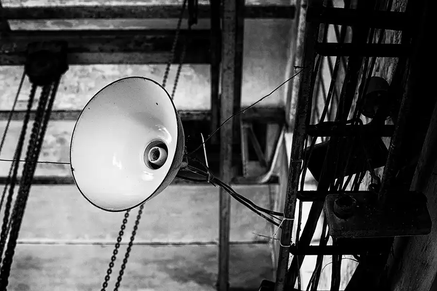 131 | 2019 | Hohenofen | VEB Feinpapierfabriken Neu Kaliss – Werk Hohenofen | Patent Papierfabrik | © carsten riede fotografie