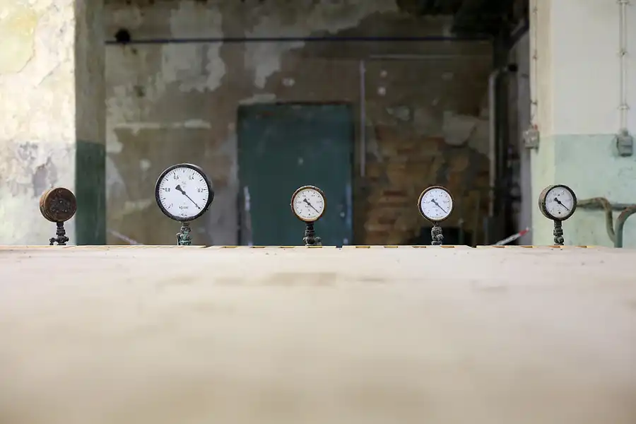 134 | 2019 | Hohenofen | VEB Feinpapierfabriken Neu Kaliss – Werk Hohenofen | Patent Papierfabrik | © carsten riede fotografie