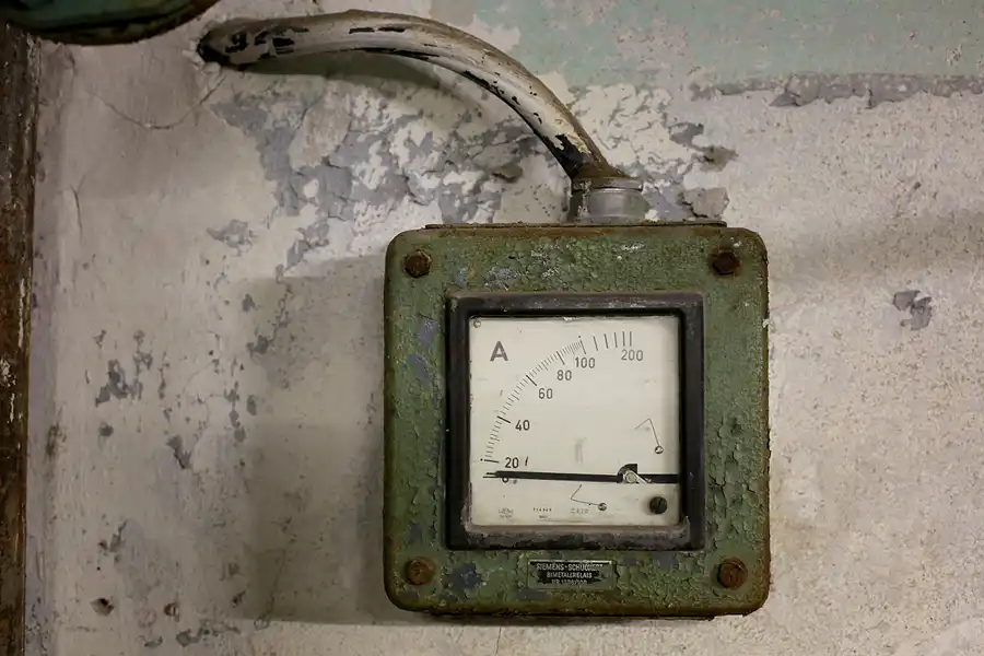 138 | 2019 | Hohenofen | VEB Feinpapierfabriken Neu Kaliss – Werk Hohenofen | Patent Papierfabrik | © carsten riede fotografie