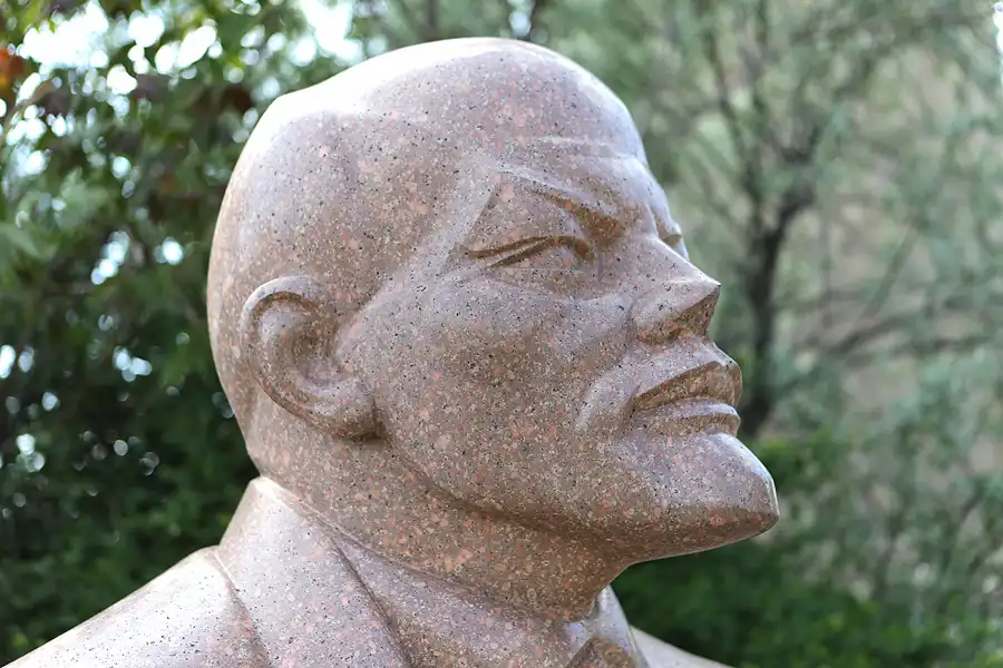 003 | 2019 | Budapest | Szaborpark – Memento Park | © carsten riede fotografie