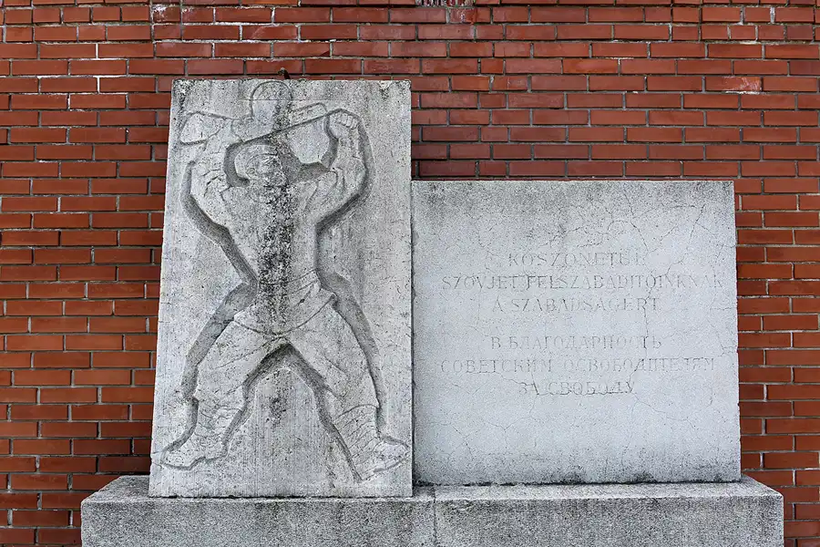 010 | 2019 | Budapest | Szaborpark – Memento Park | © carsten riede fotografie
