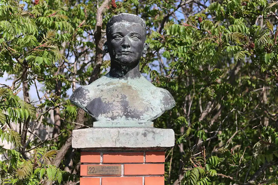 012 | 2019 | Budapest | Szaborpark – Memento Park | © carsten riede fotografie