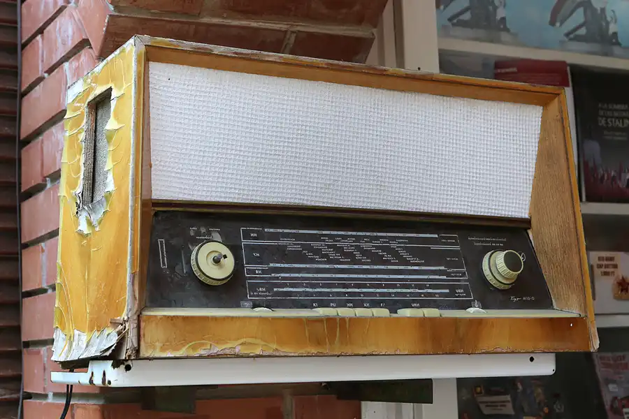 049 | 2019 | Budapest | Szaborpark – Memento Park | © carsten riede fotografie