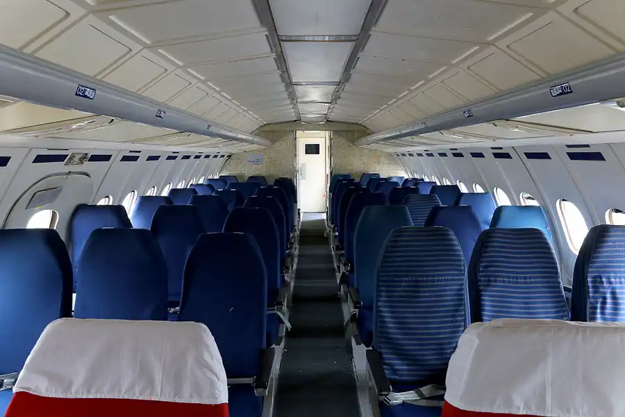 021 | 2019 | Budapest | Aeropark | © carsten riede fotografie