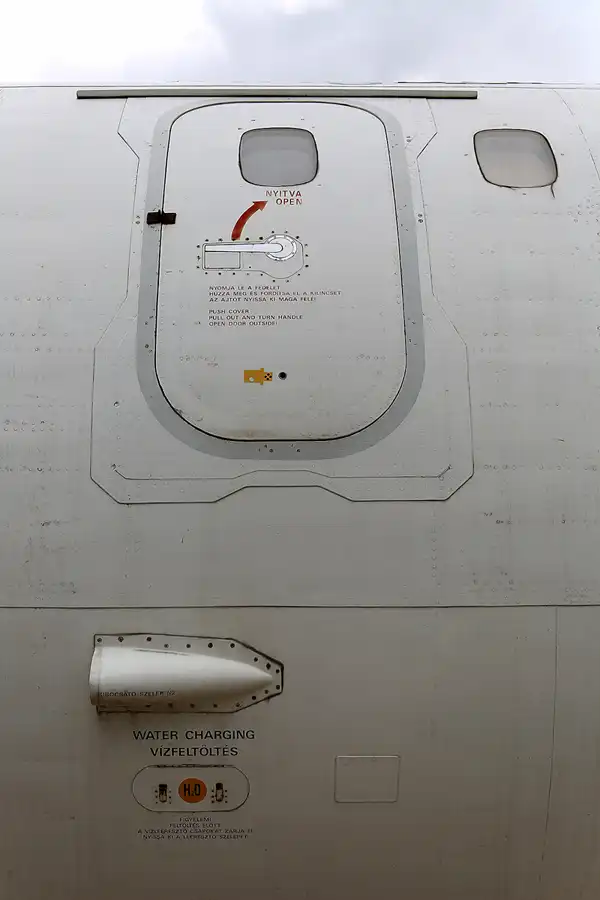 025 | 2019 | Budapest | Aeropark | © carsten riede fotografie