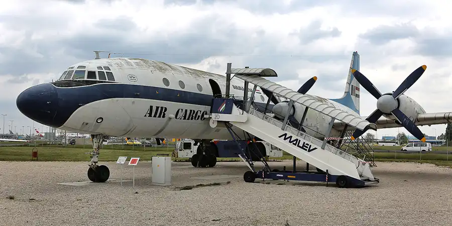 029 | 2019 | Budapest | Aeropark | © carsten riede fotografie