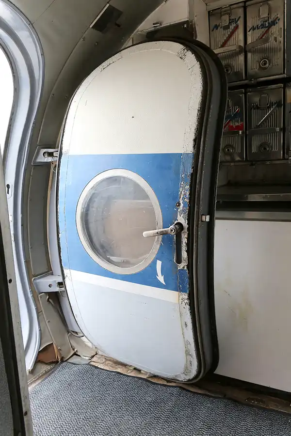 041 | 2019 | Budapest | Aeropark | © carsten riede fotografie