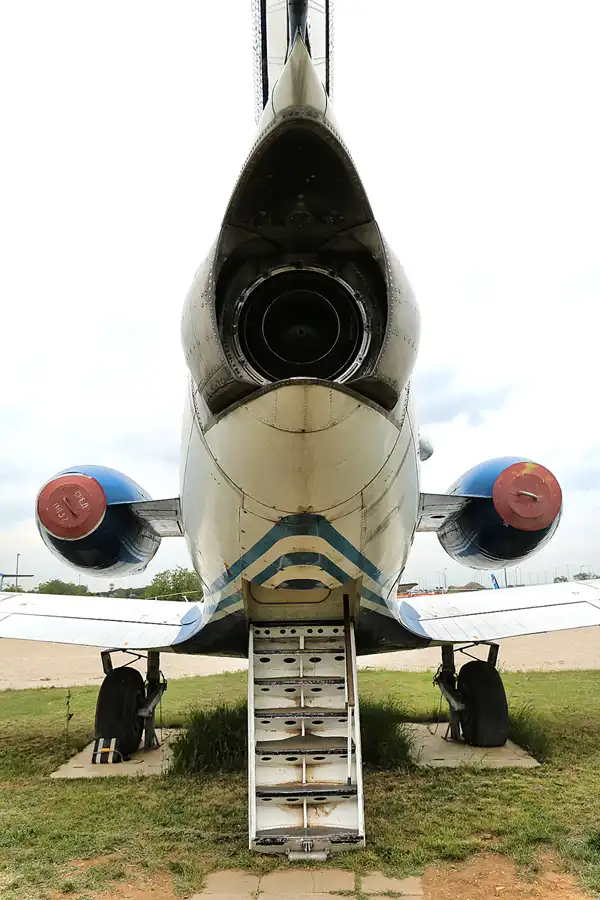 045 | 2019 | Budapest | Aeropark | © carsten riede fotografie