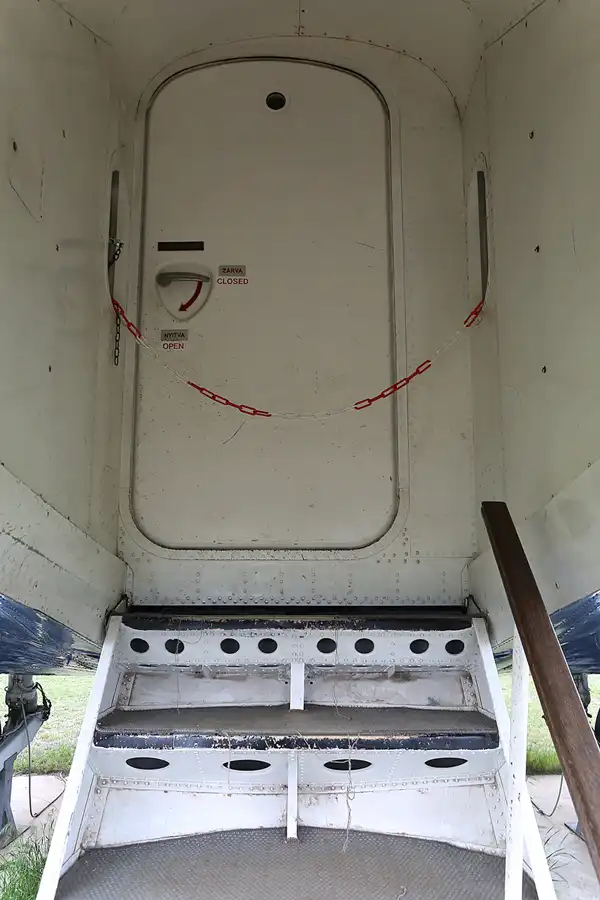 046 | 2019 | Budapest | Aeropark | © carsten riede fotografie