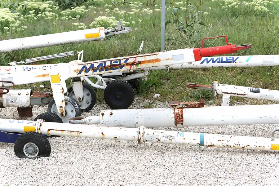 049 | 2019 | Budapest | Aeropark | © carsten riede fotografie