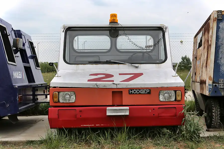 050 | 2019 | Budapest | Aeropark | © carsten riede fotografie
