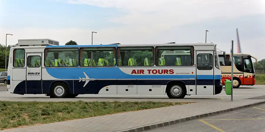 055 | 2019 | Budapest | Aeropark | © carsten riede fotografie