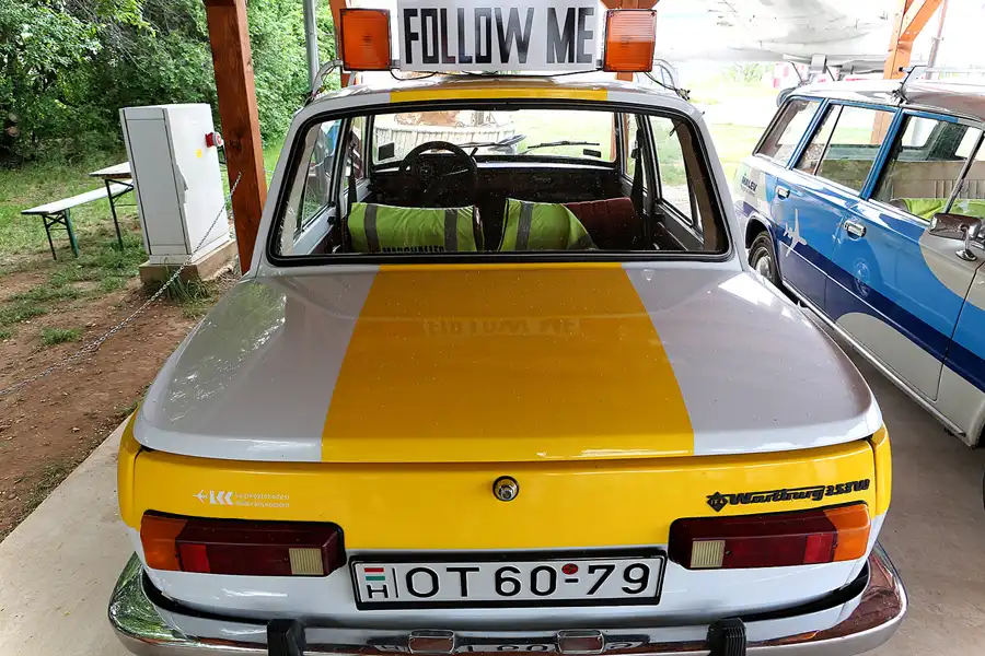 056 | 2019 | Budapest | Aeropark | © carsten riede fotografie