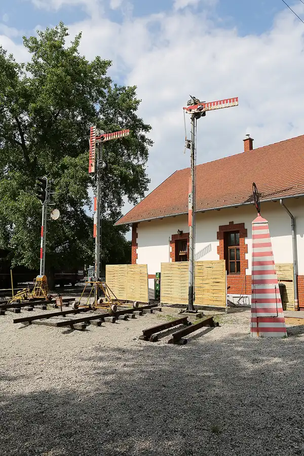 050 | 2019 | Budapest | Magyar Vasúttörténeti Park – Füsti Park | © carsten riede fotografie