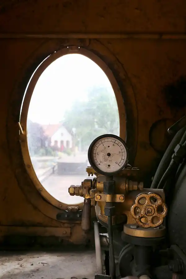 091 | 2019 | Budapest | Magyar Vasúttörténeti Park – Füsti Park | © carsten riede fotografie