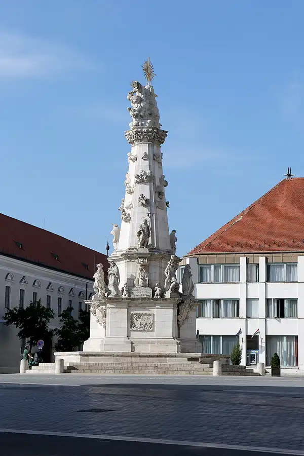 030 | 2019 | Budapest | Fischerbastei – Halászbástya | © carsten riede fotografie