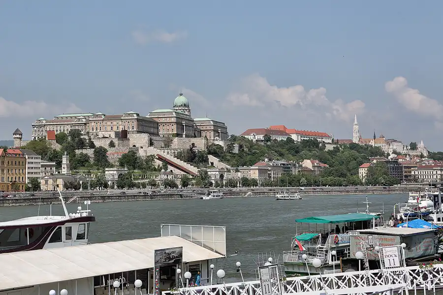 038 | 2019 | Budapest | Burgpalast – Budavári Palota | © carsten riede fotografie