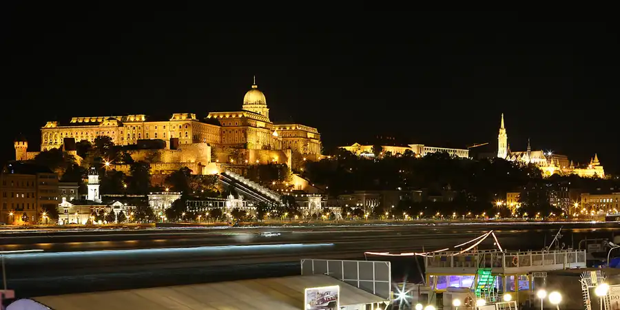 042 | 2019 | Budapest | Burgpalast – Budavári Palota | © carsten riede fotografie