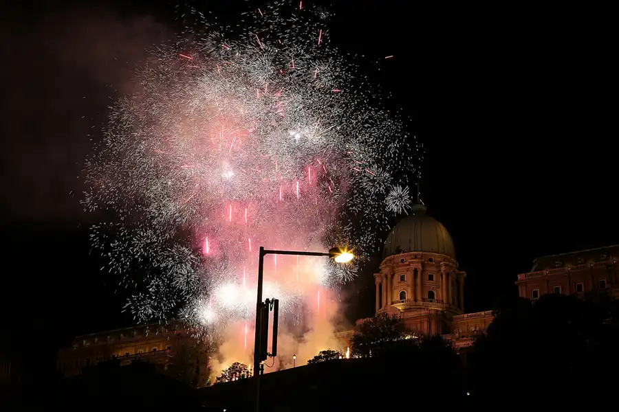 044 | 2019 | Budapest | Burgpalast – Budavári Palota | © carsten riede fotografie