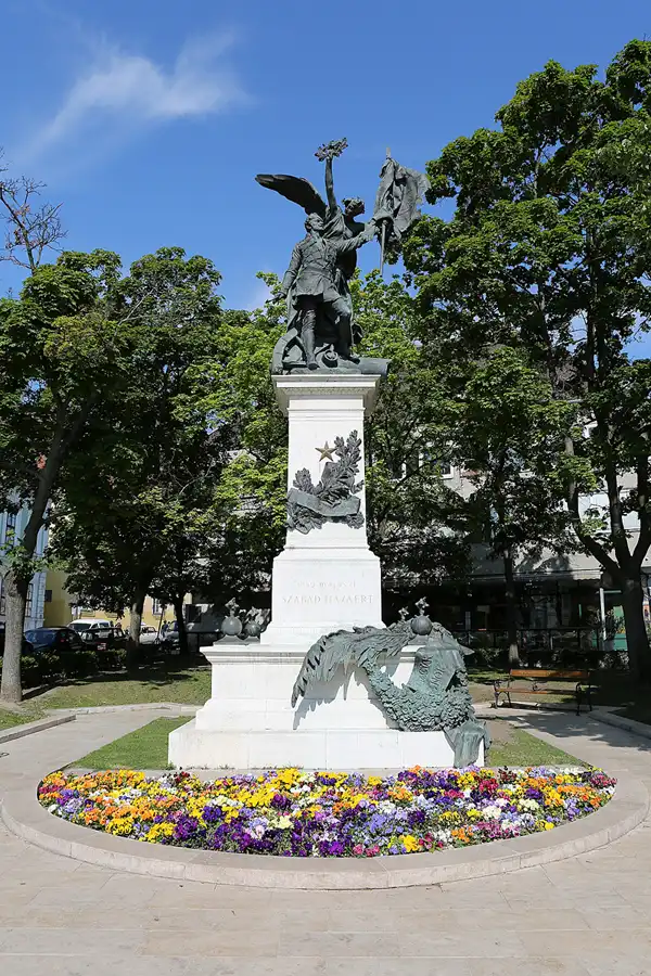 045 | 2019 | Budapest | Burgberg | © carsten riede fotografie