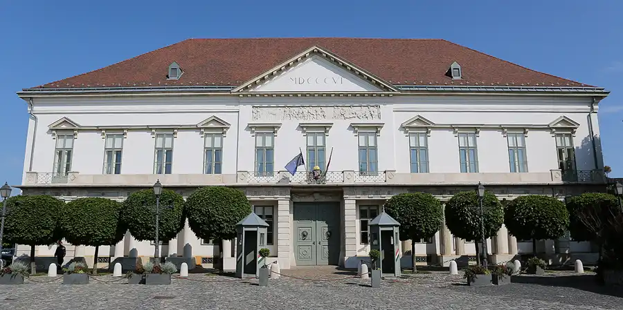 048 | 2019 | Budapest | Burgberg | © carsten riede fotografie