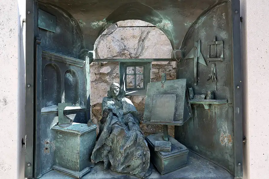 050 | 2019 | Budapest | Burgberg | © carsten riede fotografie