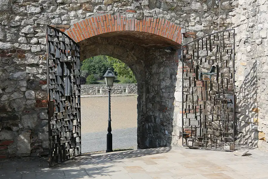 051 | 2019 | Budapest | Burgberg | © carsten riede fotografie