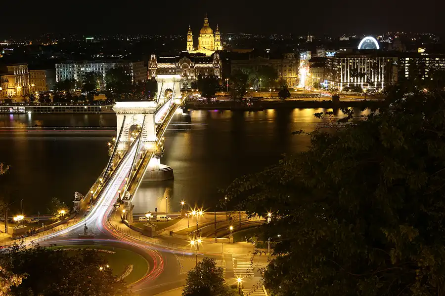 057 | 2019 | Budapest | Blick vom Burgberg | © carsten riede fotografie