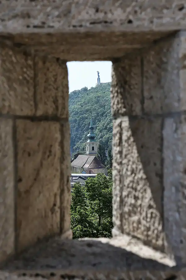 064 | 2019 | Budapest | Burggarten-Basar – Várkert Bazár | © carsten riede fotografie