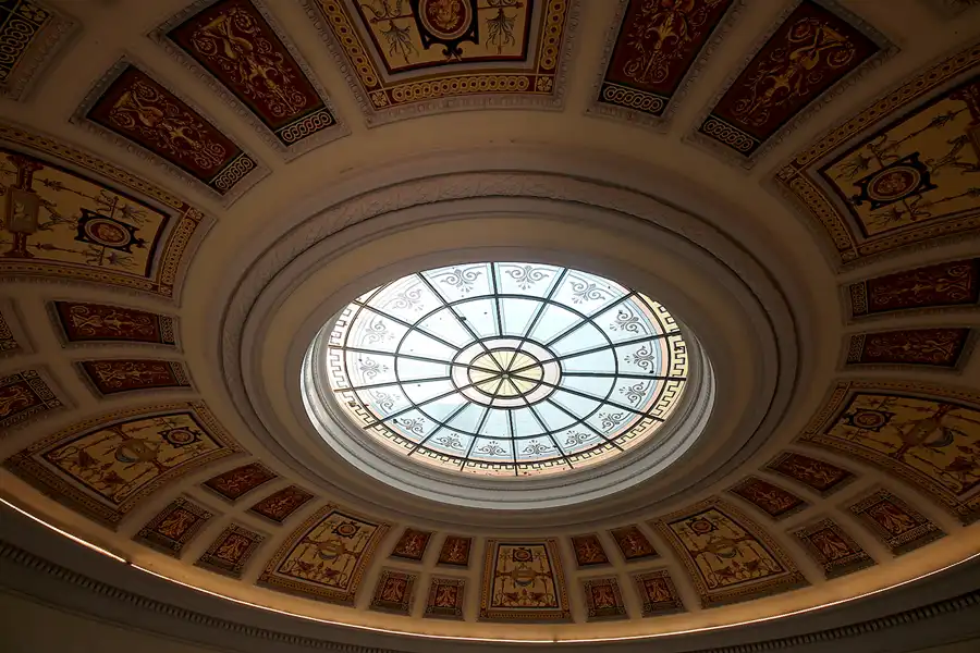 066 | 2019 | Budapest | Burggarten-Basar – Várkert Bazár | © carsten riede fotografie