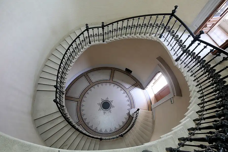 067 | 2019 | Budapest | Burggarten-Basar – Várkert Bazár | © carsten riede fotografie