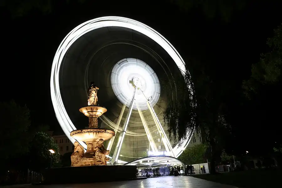 082 | 2019 | Budapest | Budapest Eye | © carsten riede fotografie
