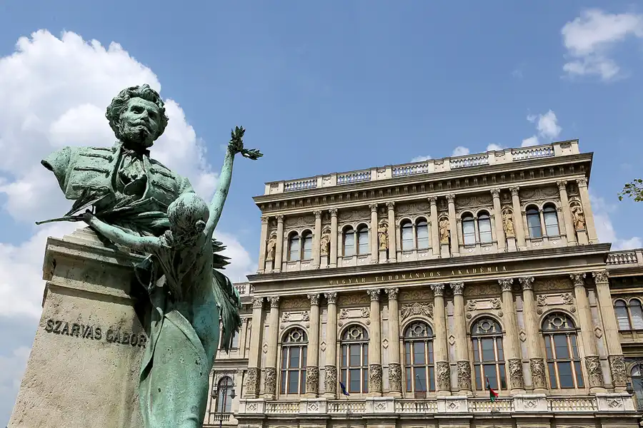 148 | 2019 | Budapest | Ungarische Akademie der Wissenschaften – Magyar Tudományos Akadémia | © carsten riede fotografie