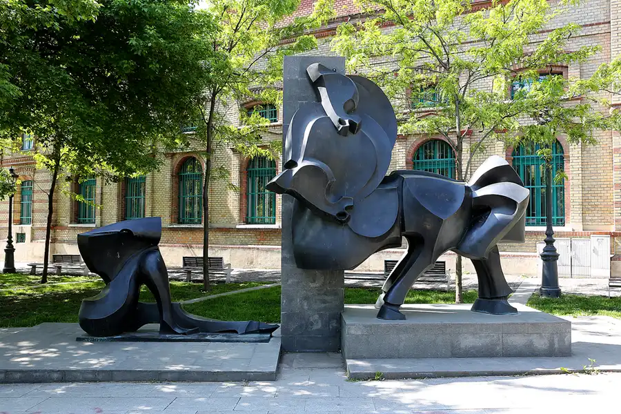 153 | 2019 | Budapest | © carsten riede fotografie