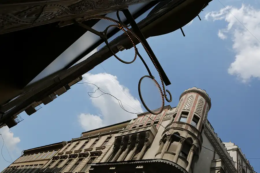 156 | 2019 | Budapest | © carsten riede fotografie