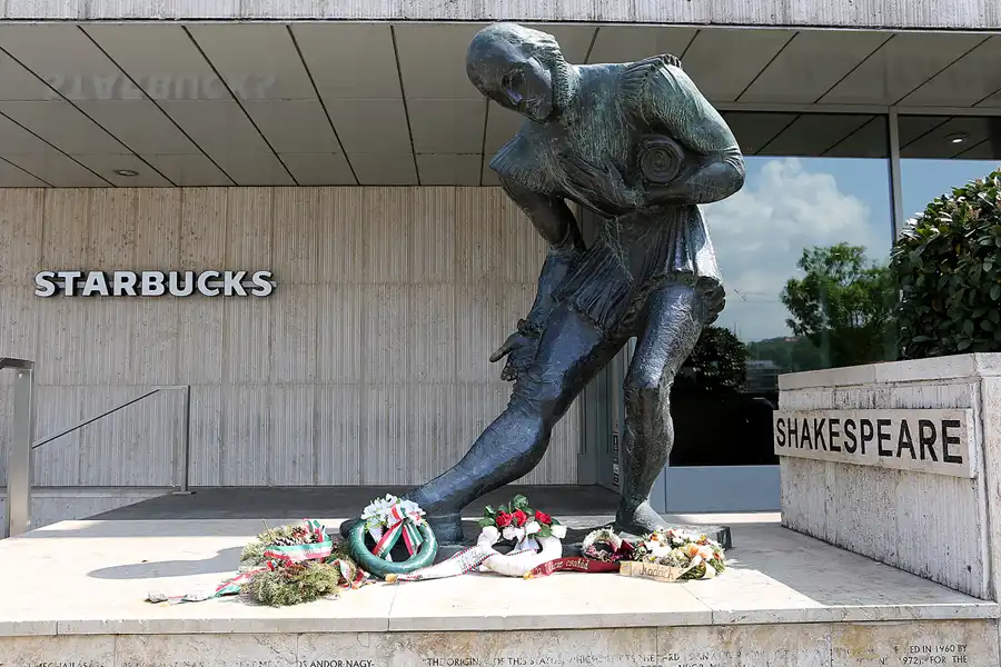 157 | 2019 | Budapest | © carsten riede fotografie