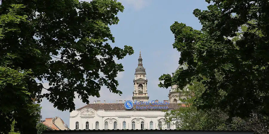 164 | 2019 | Budapest | © carsten riede fotografie