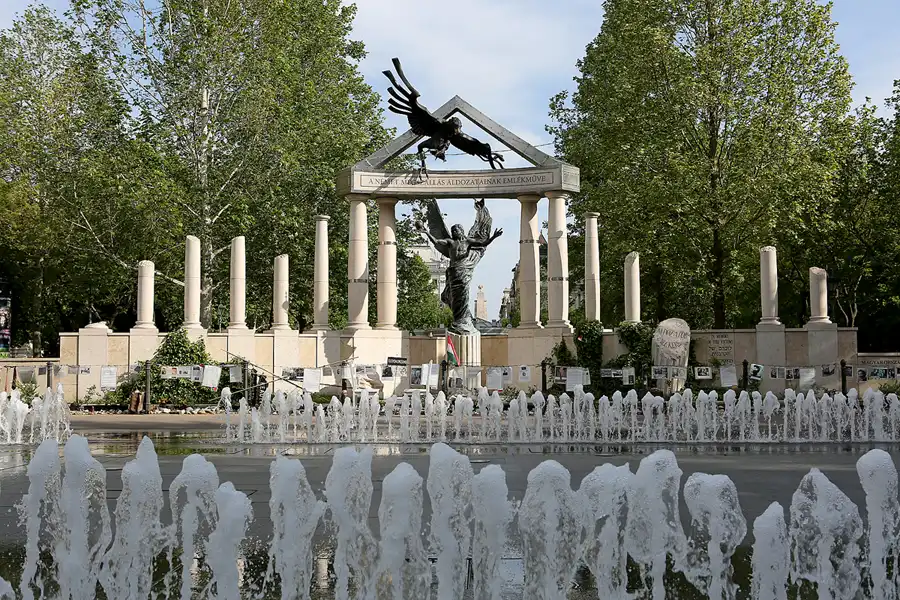 178 | 2019 | Budapest | © carsten riede fotografie