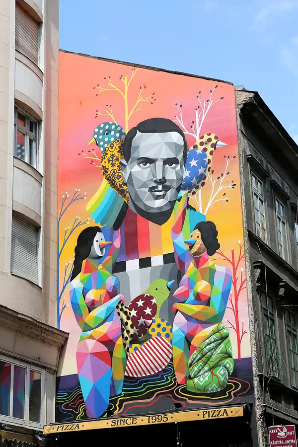 186 | 2019 | Budapest | © carsten riede fotografie