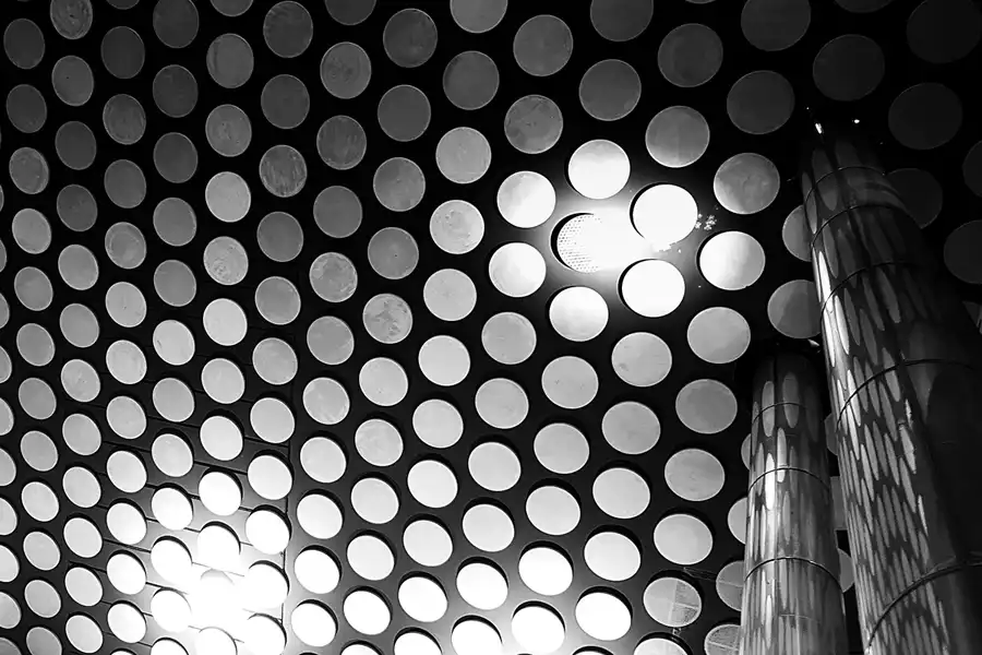 192 | 2019 | Budapest | Metro M4 – Rákóczi tér | © carsten riede fotografie