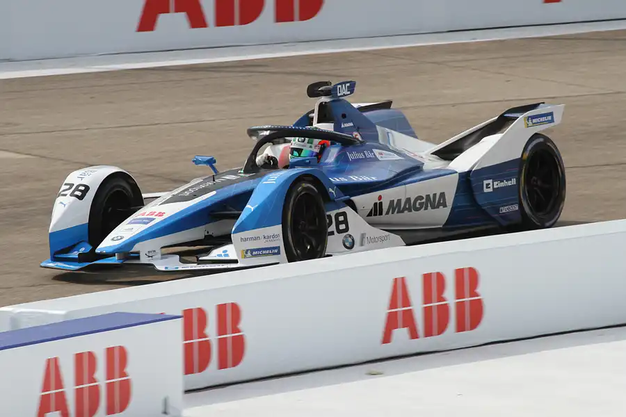 034 | 2019 | Berlin | BMW IFE.18 | BMW i Andretti Motorsport | Antonio Felix Da Costa | © carsten riede fotografie
