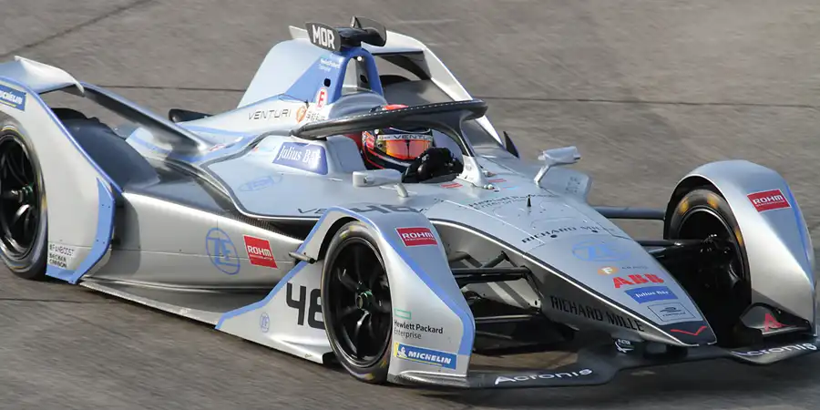 120 | 2019 | Berlin | Venturi VFE-05 | Venturi Formula E Team | Edoardo Mortara | © carsten riede fotografie