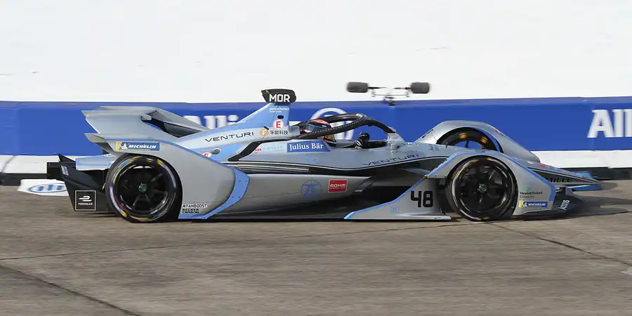 123 | 2019 | Berlin | Venturi VFE-05 | Venturi Formula E Team | Edoardo Mortara | © carsten riede fotografie