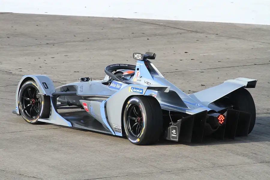 124 | 2019 | Berlin | Venturi VFE-05 | Venturi Formula E Team | Edoardo Mortara | © carsten riede fotografie