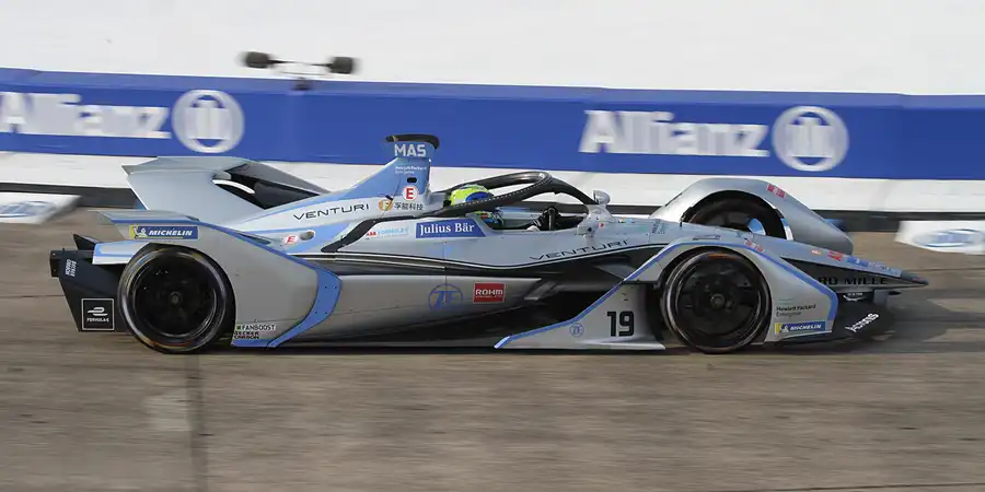 126 | 2019 | Berlin | Venturi VFE-05 | Venturi Formula E Team | Felipe Massa | © carsten riede fotografie