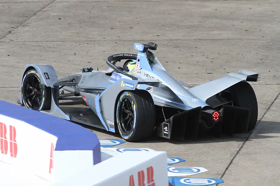 129 | 2019 | Berlin | Venturi VFE-05 | Venturi Formula E Team | Felipe Massa | © carsten riede fotografie