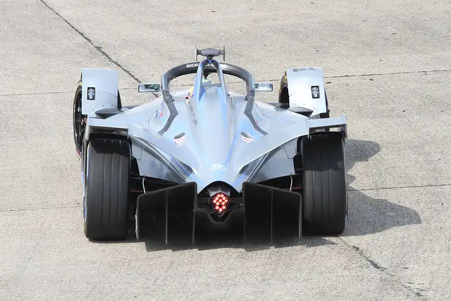 130 | 2019 | Berlin | Venturi VFE-05 | Venturi Formula E Team | Felipe Massa | © carsten riede fotografie