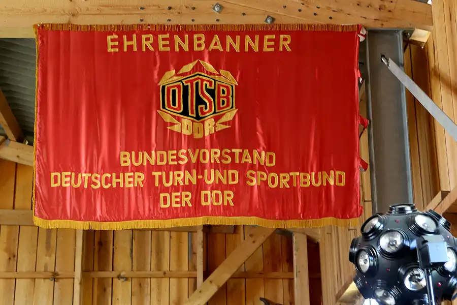 003 | 2019 | Boitzenburger Land | Fahrzeug-und Technikmuseum Fürstenau | © carsten riede fotografie