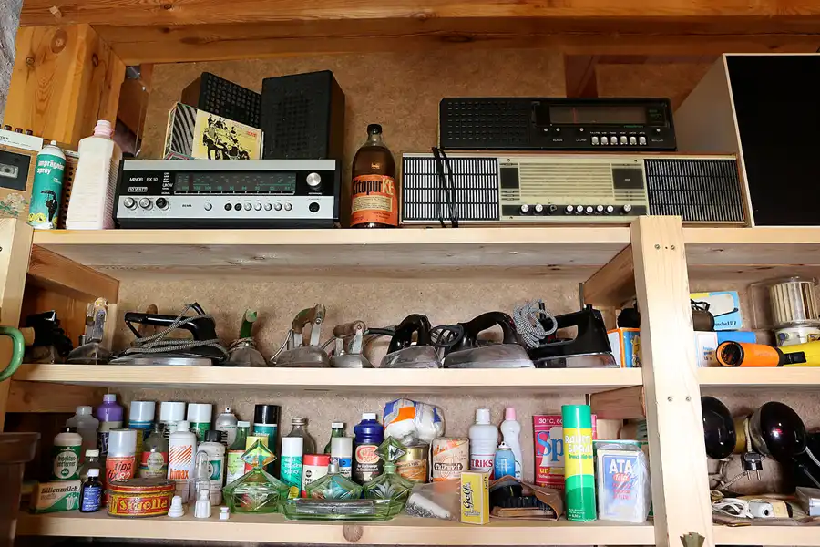 029 | 2019 | Boitzenburger Land | Fahrzeug-und Technikmuseum Fürstenau | © carsten riede fotografie