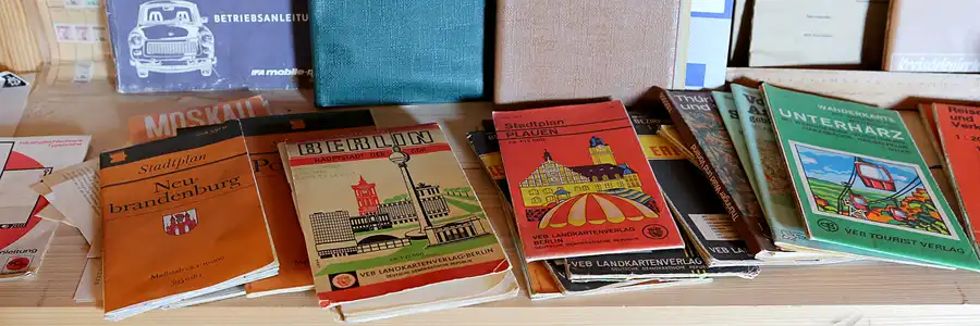 030 | 2019 | Boitzenburger Land | Fahrzeug-und Technikmuseum Fürstenau | © carsten riede fotografie